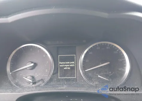 2015 Toyota Highlander Xle V6 из США, поврежденный, VIN 5TDJKRFH3FS190110